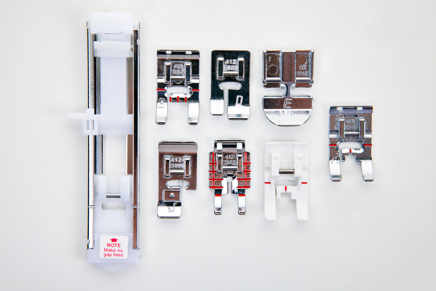 HUSQVARNA VIKING ONYX 25 Sewing Machine