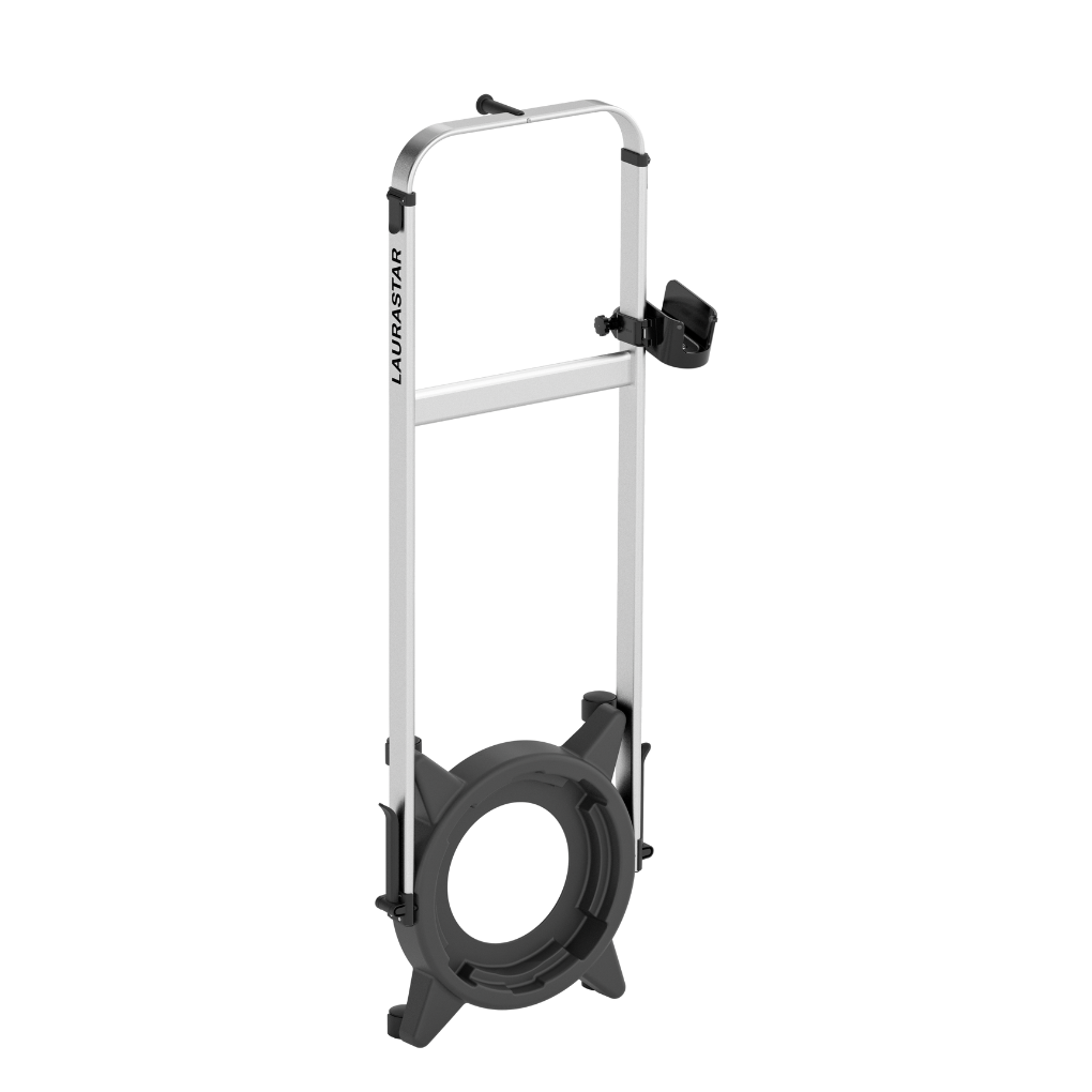 Laurastar IZZI Steam Cart