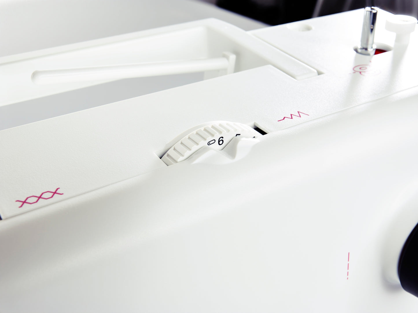 SMARTER BY PFAFF 160s Sewing Machine