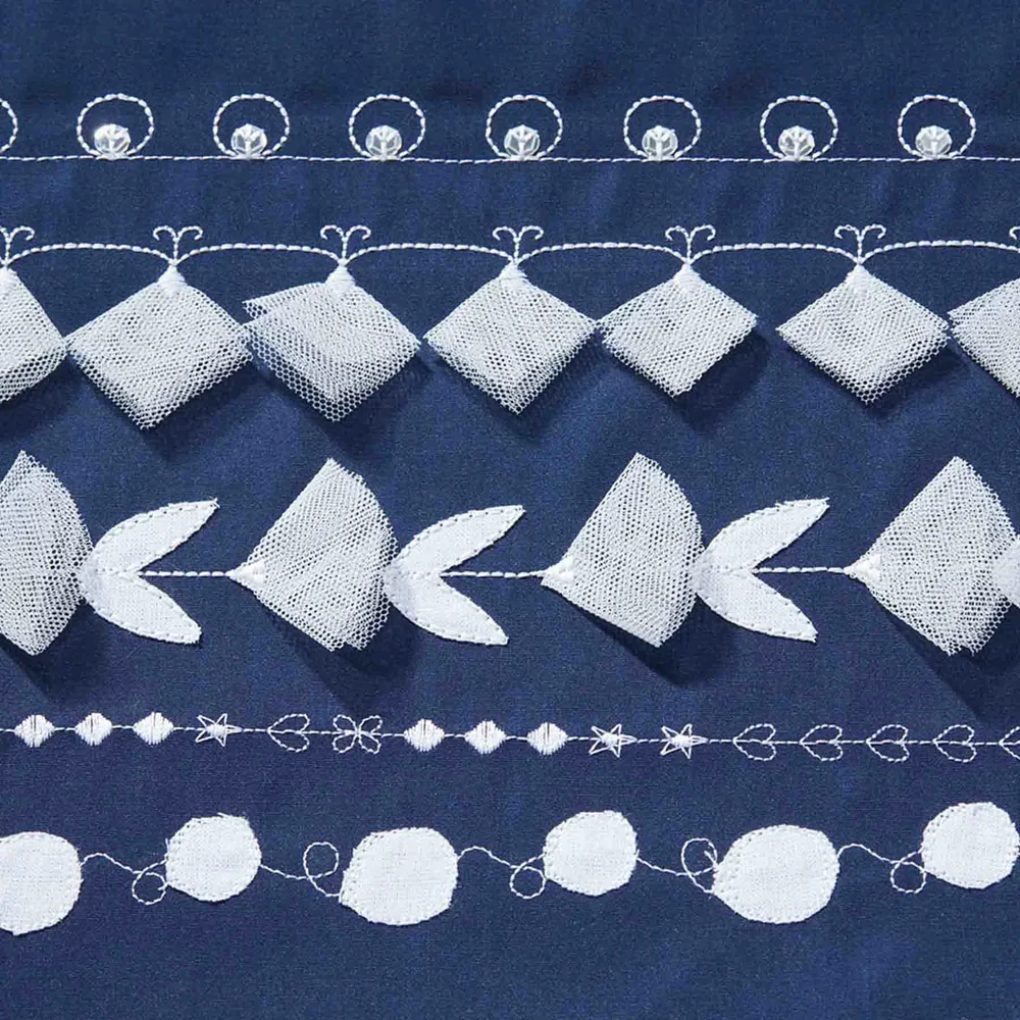 DESIGNER SAPPHIRE 85