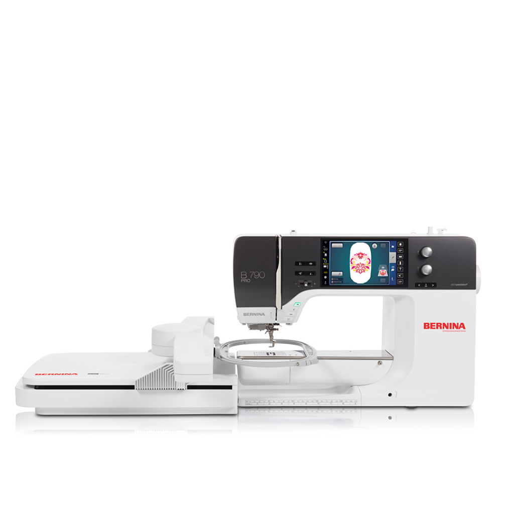 BERNINA 790 PRO