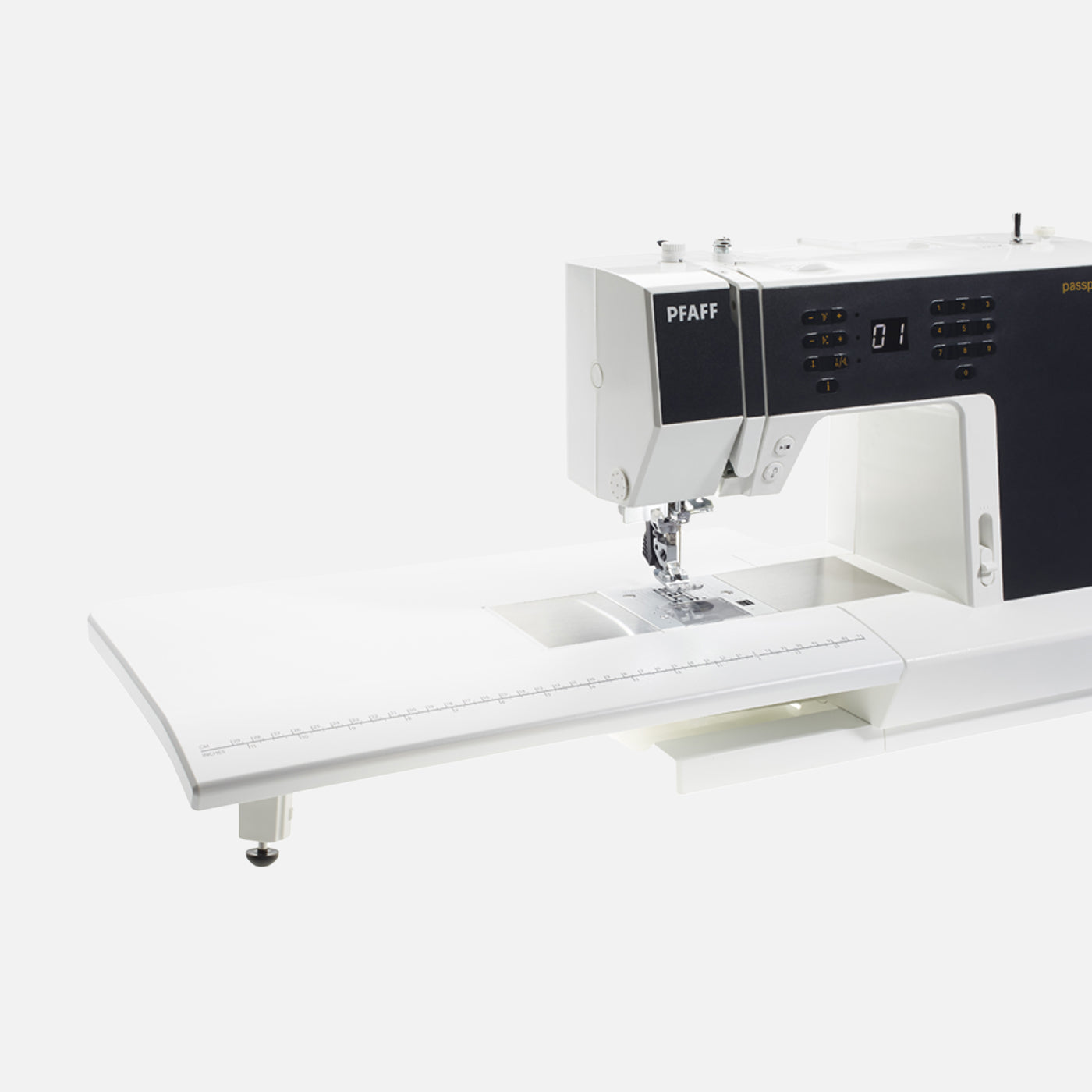 PFAFF passport 2.0 Sewing Machine