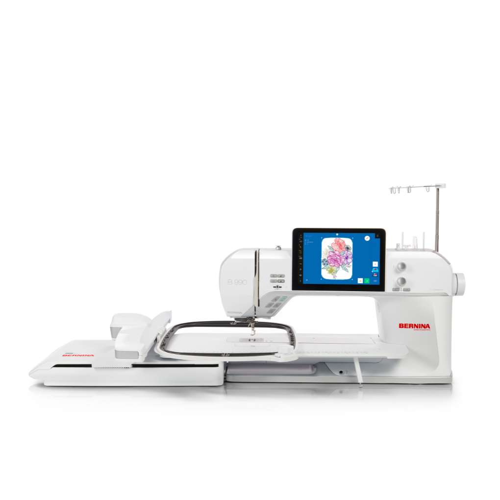 Bernina 990