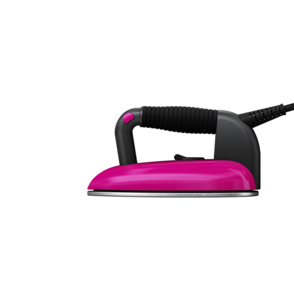 Laurastar Lift Plus Pinky Pop Steam Iron