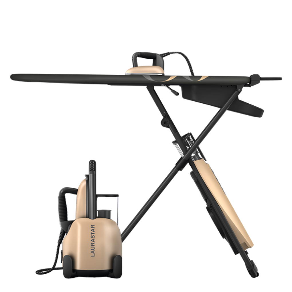 Laurastar Lift Xtra 1980 Anniversary Edition