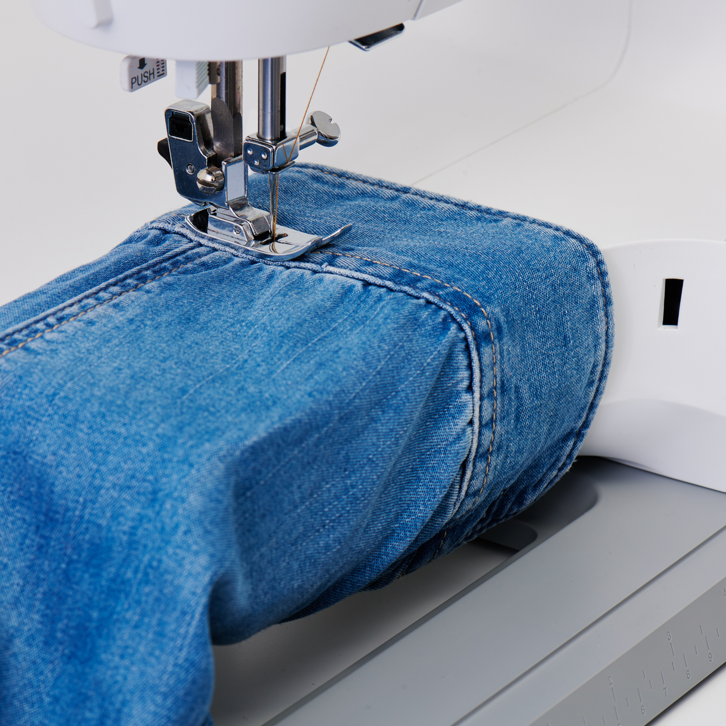 SINGER Elite ME457 Sewing Machine