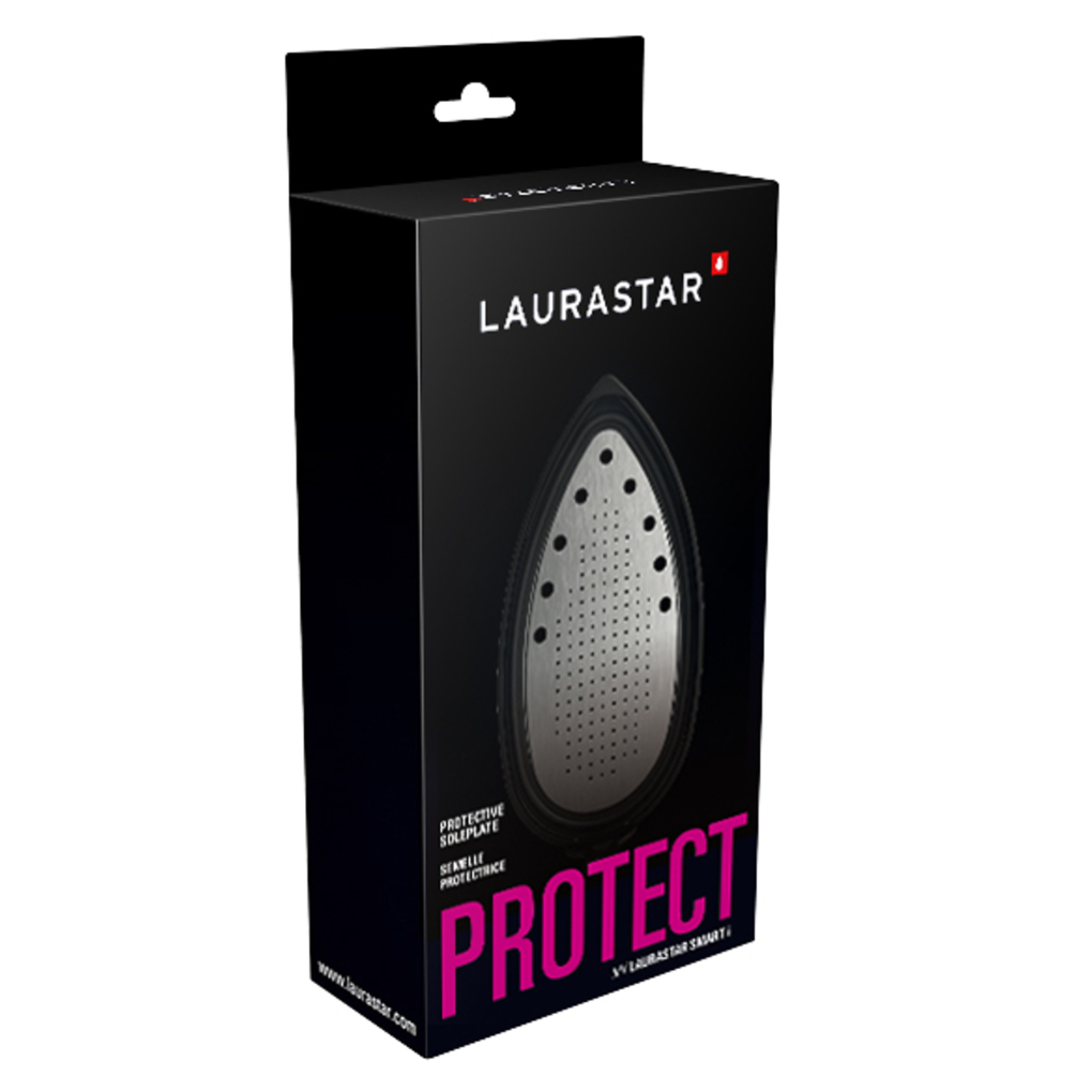 Protective Soleplate - Smart I