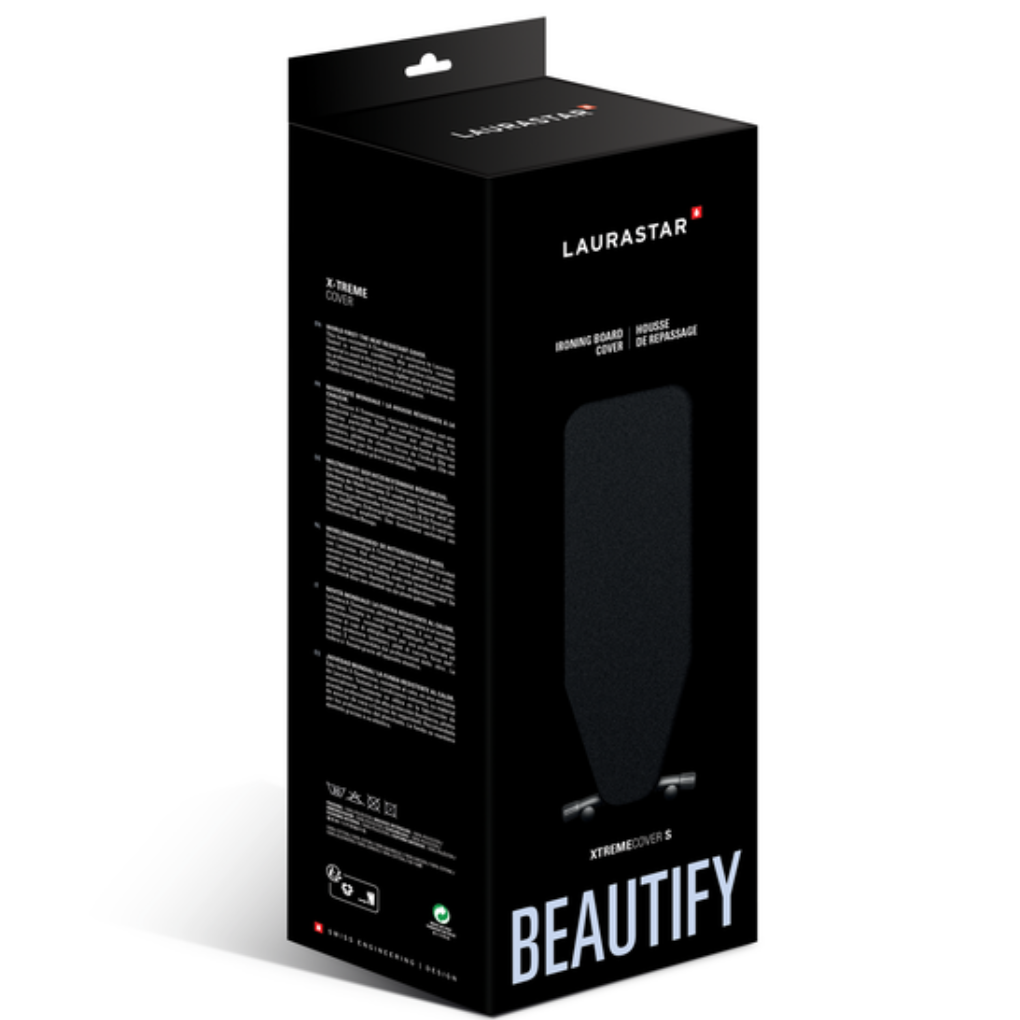 X-tremeCover - S Series - Black