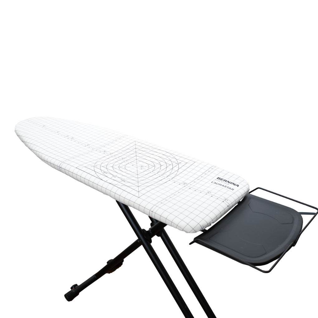 BERNINA Exclusive - Universal Cover - Smart Series - Measurement Grid Design