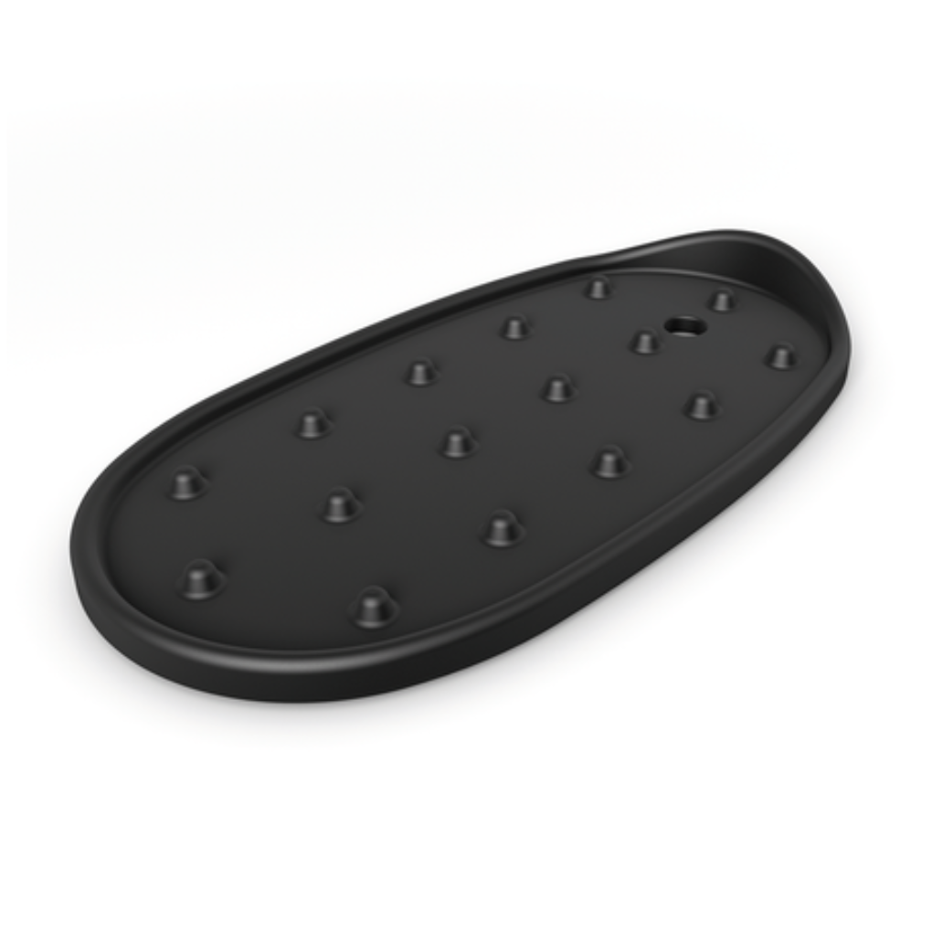 Heat Resistant Iron Mat - Lift