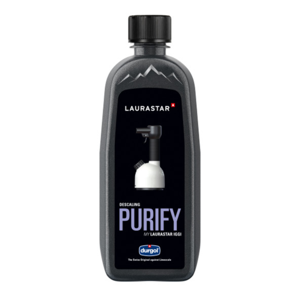 LAURASTAR IGGI Descaling Solution