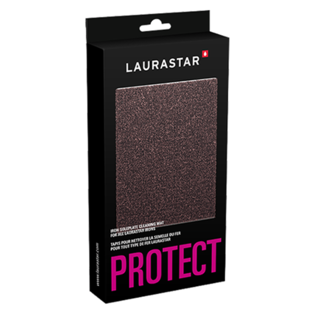 Soleplate Cleaning Mat