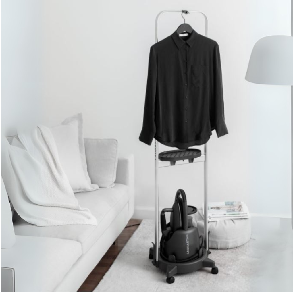 Laurastar Steam Cart