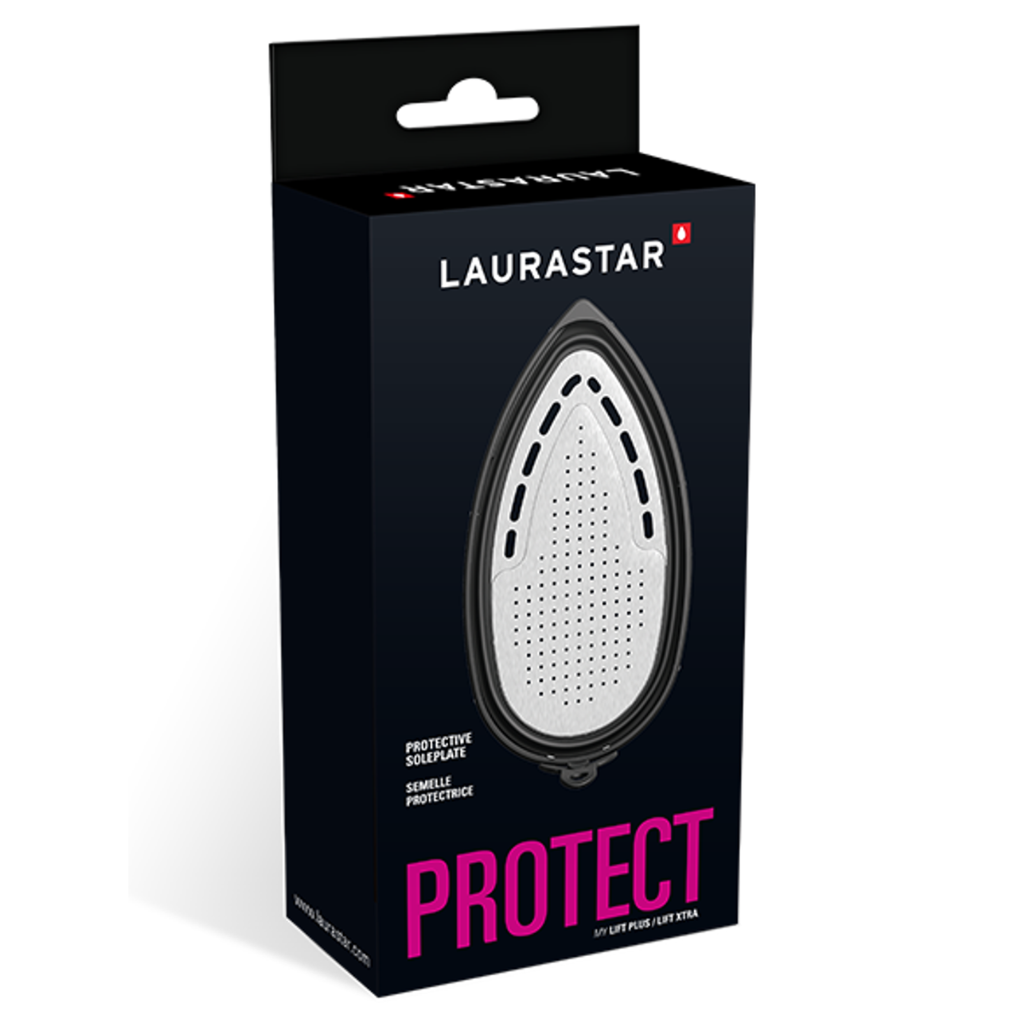 Protective Soleplate - Lift Plus/Lift Xtra