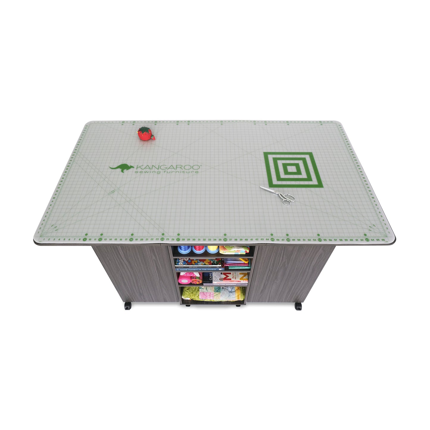 Kookaburra Cutting Table