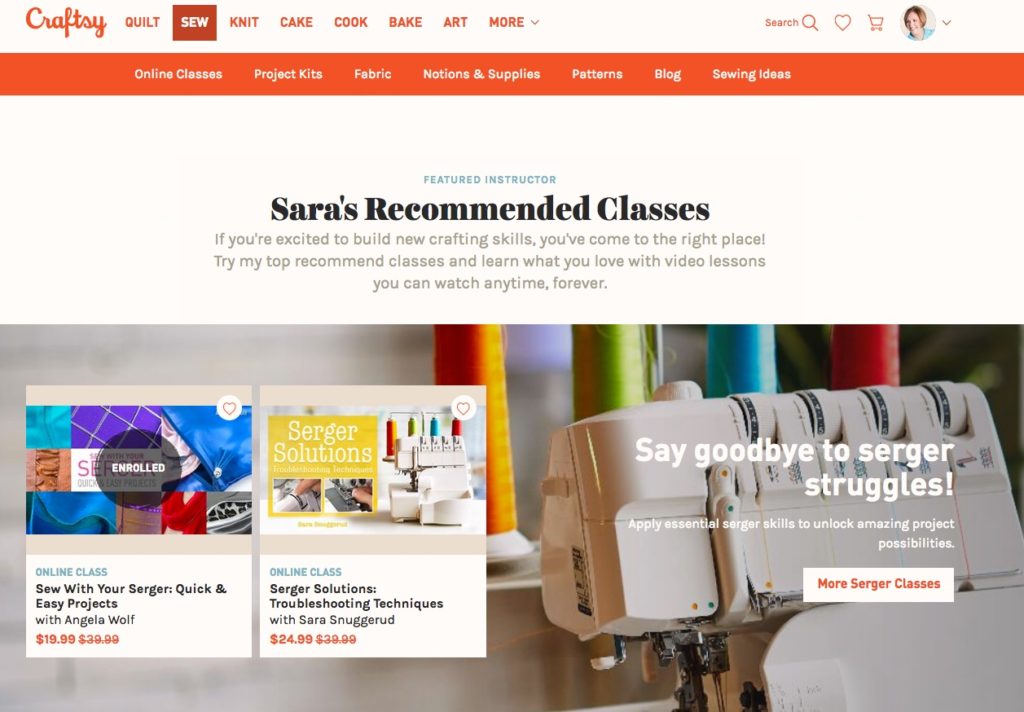 new-recommended-craftsy-classes-2016