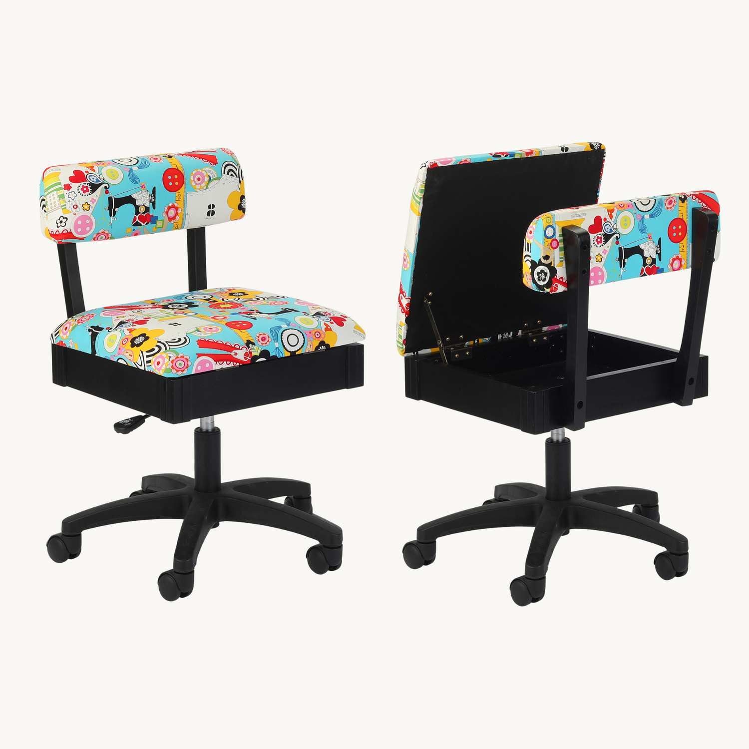 Sewing Chairs