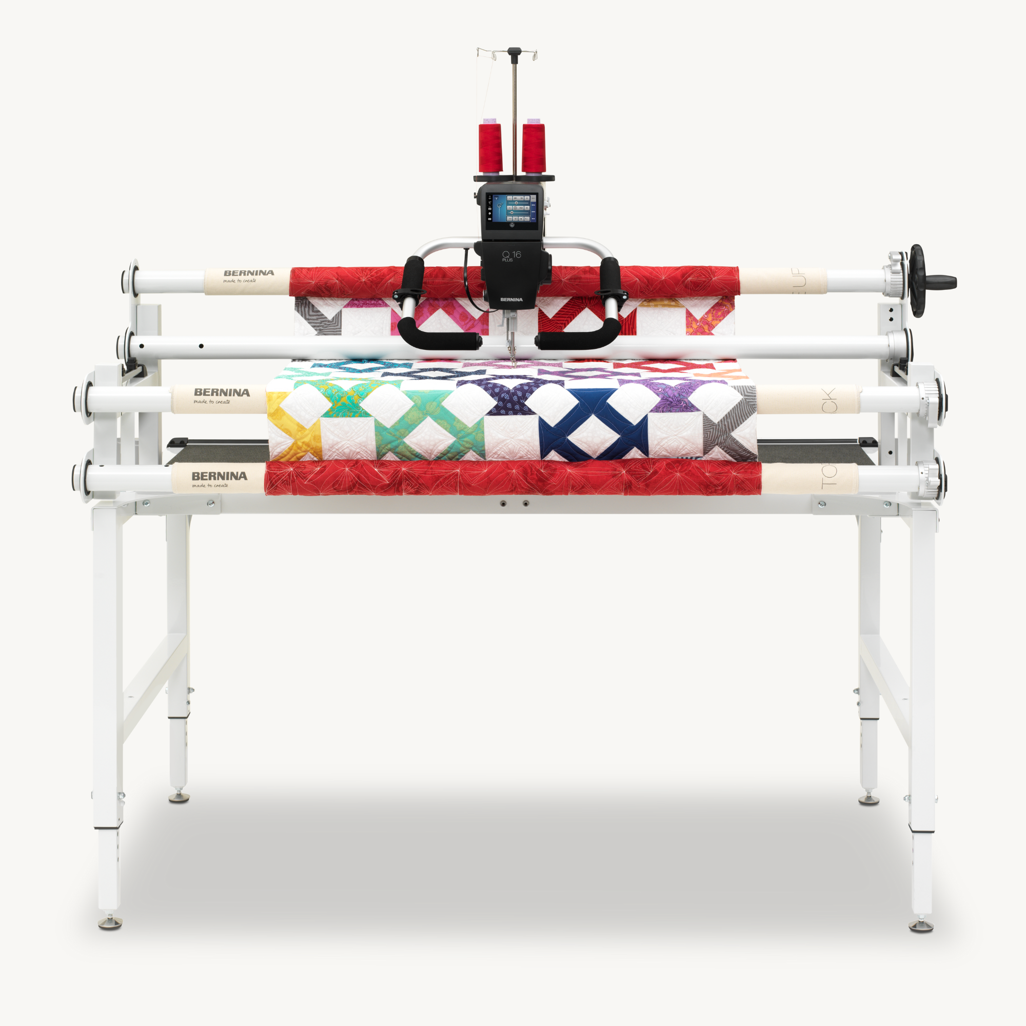 Longarm Machines – heirloomcreations