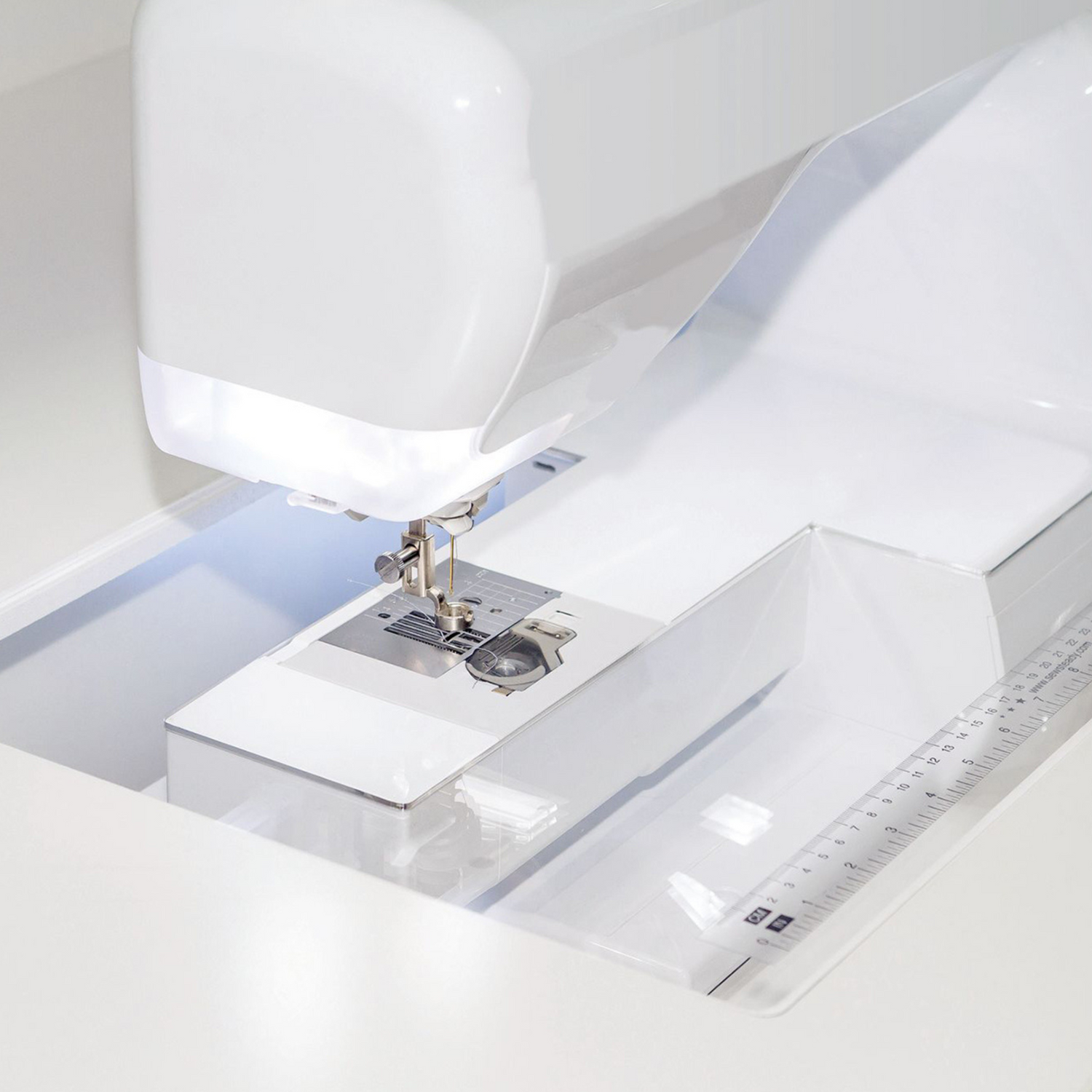 Inserts & Cabinet Accessories