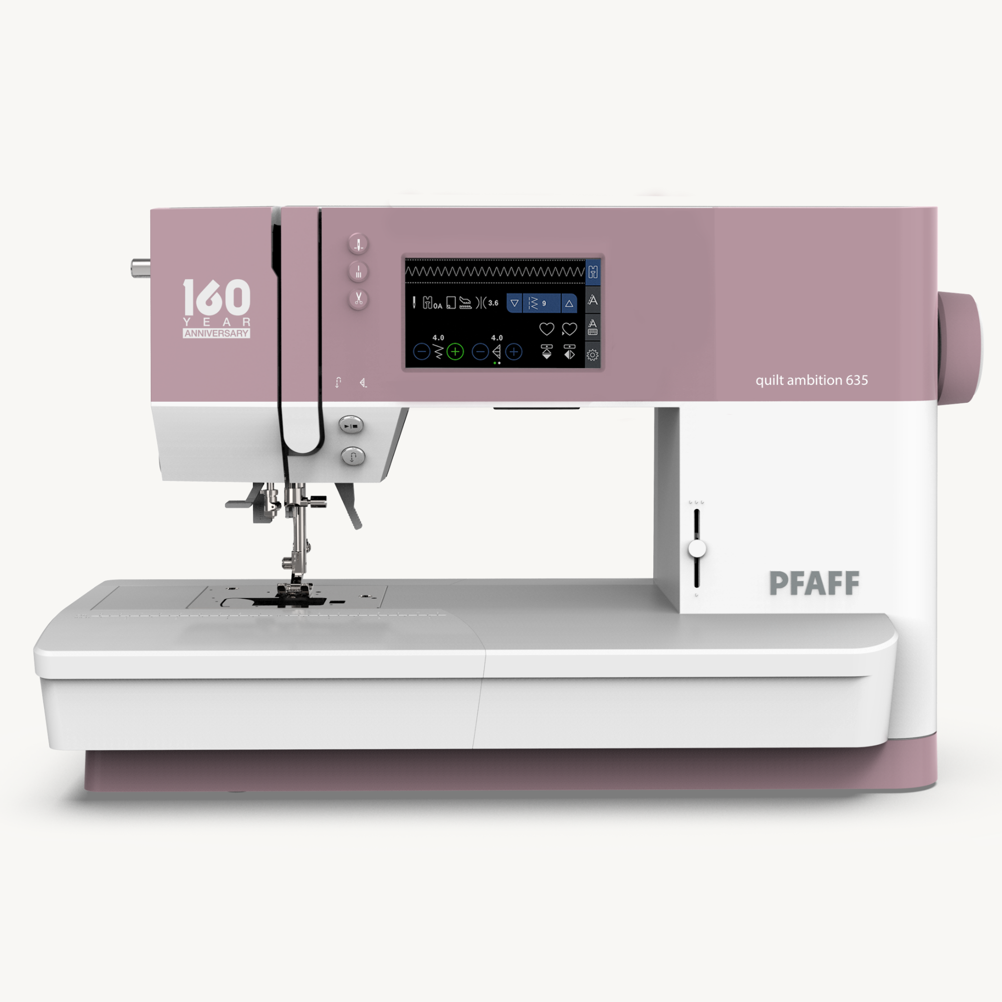 Sewing Machines – Page 2 – heirloomcreations