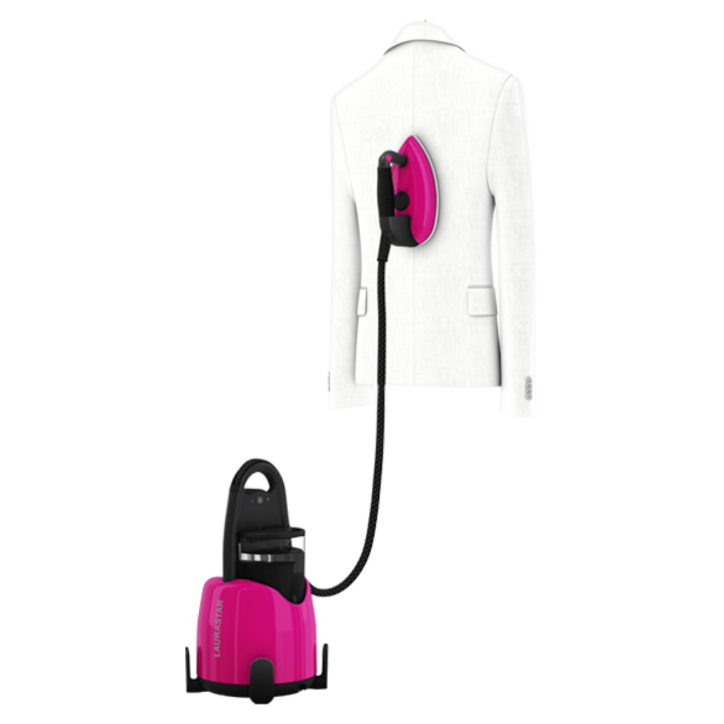 Laurastar Lift Plus Pinky Pop Steam Iron