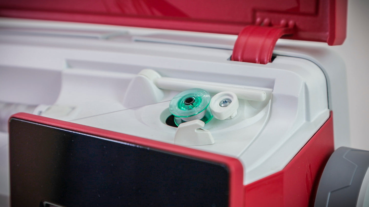 HUSQVARNA VIKING BRILLIANCE 75Q Sewing Machine