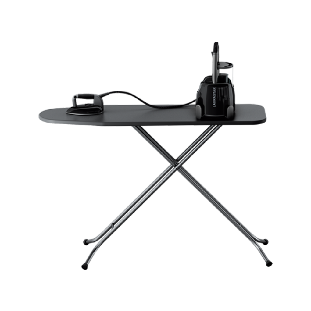 Laurastar Lift Plus Ultimate Black