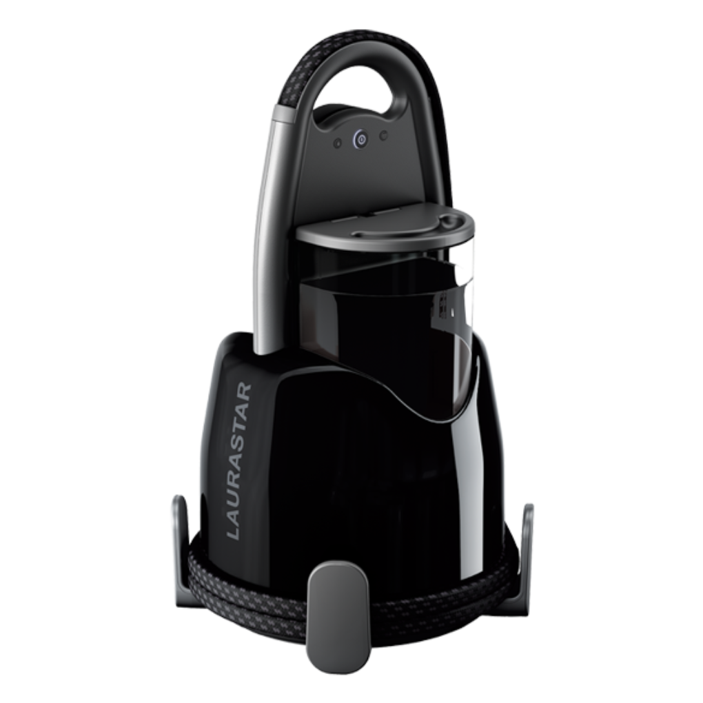 Laurastar Lift Plus Ultimate Black