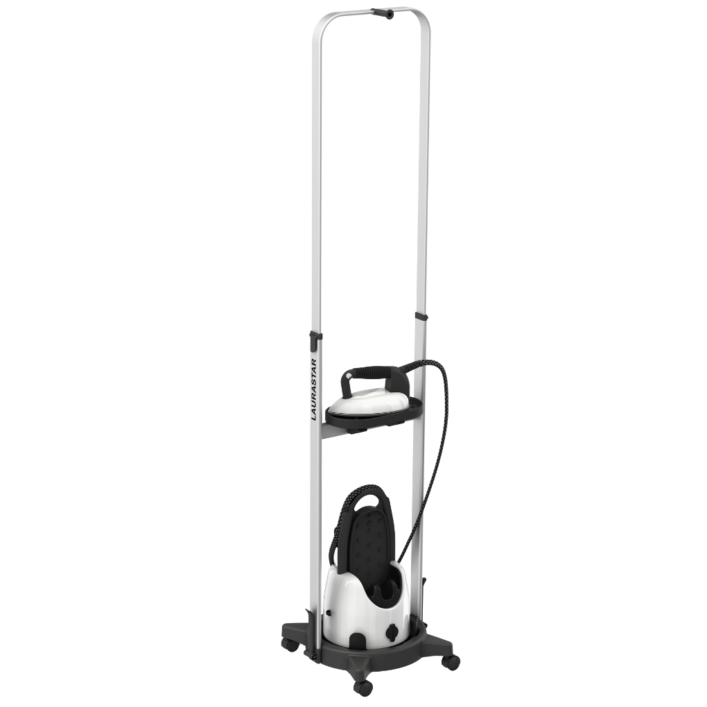 Laurastar Steam Cart