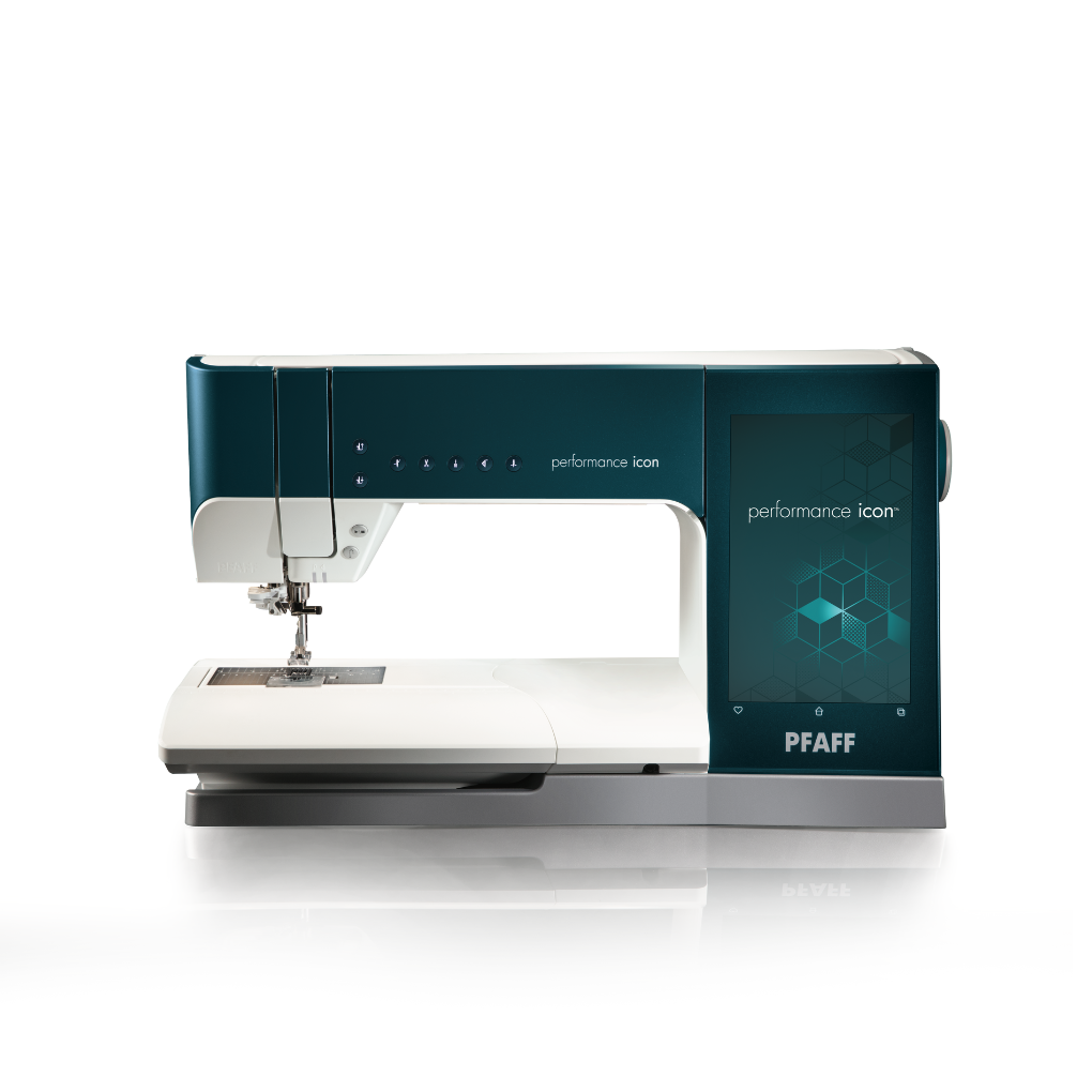 PFAFF performance icon