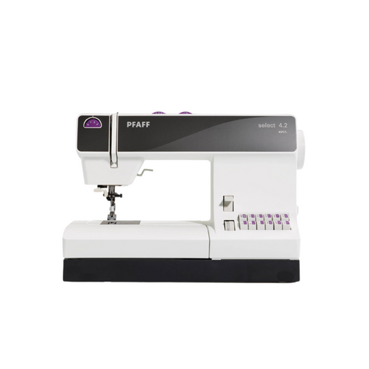 PFAFF select 4.2
