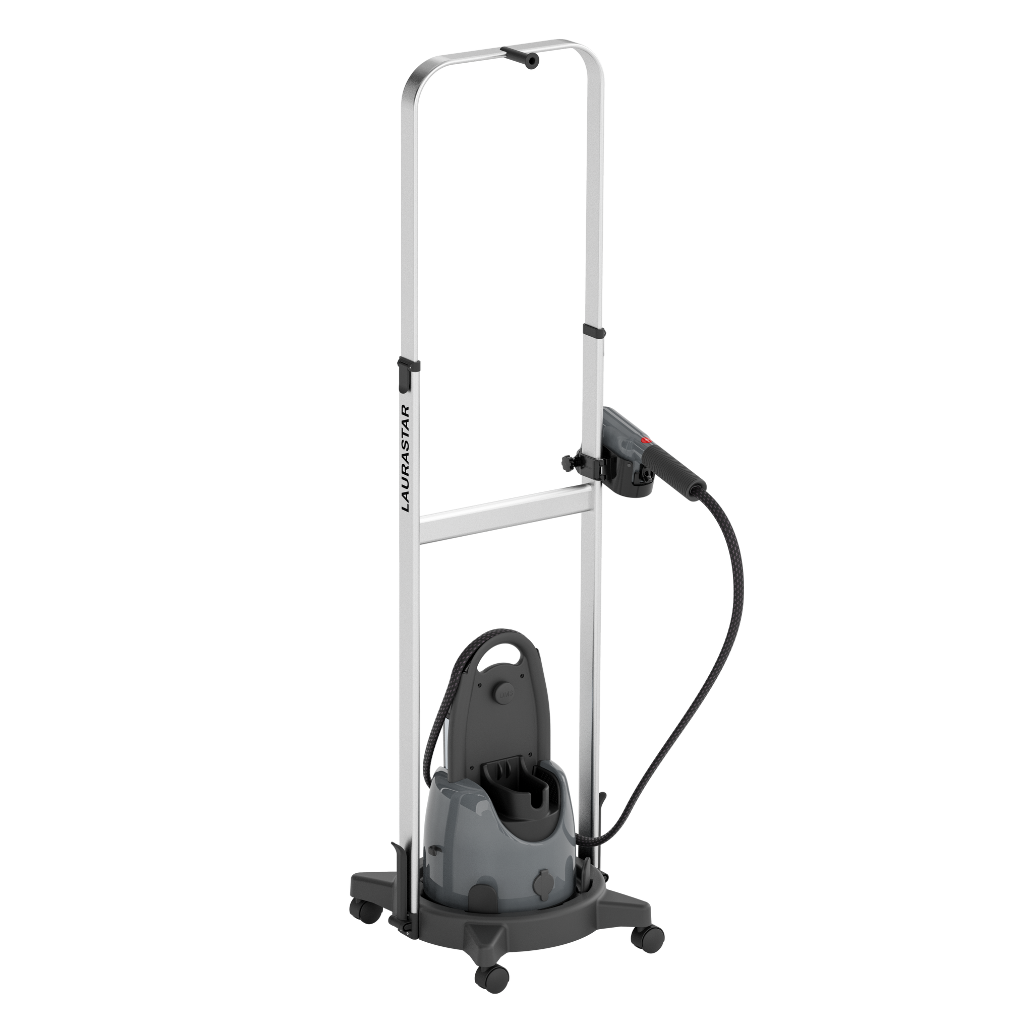 Laurastar IZZI Steam Cart
