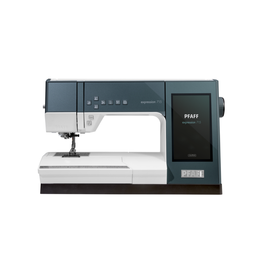 PFAFF expression 715