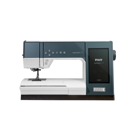 PFAFF expression 715