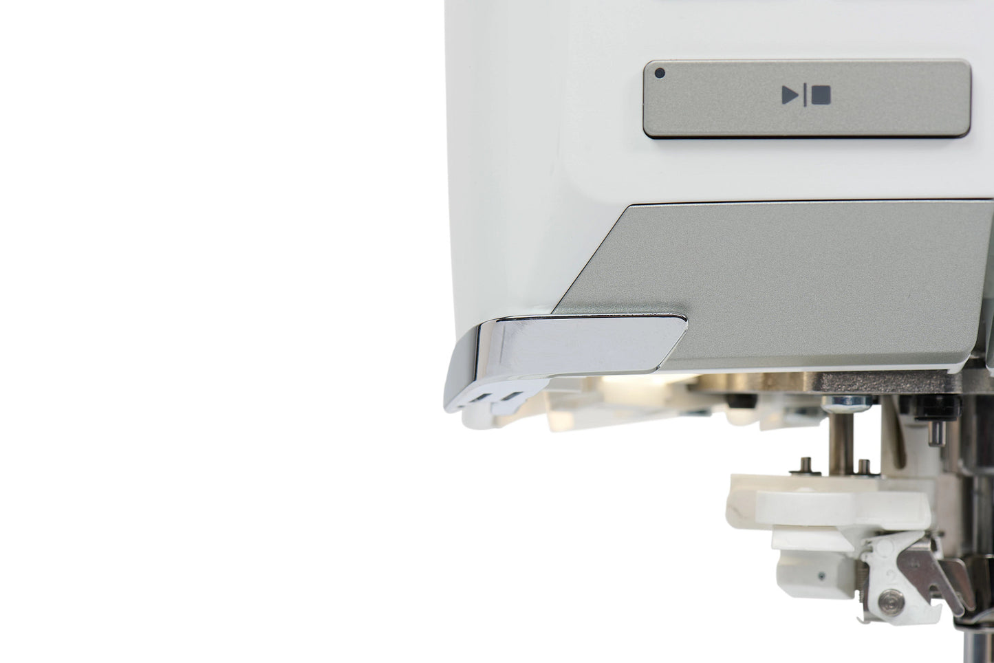 HUSQVARNA VIKING DESIGNER RUBY 90 Sewing & Embroidery Machine