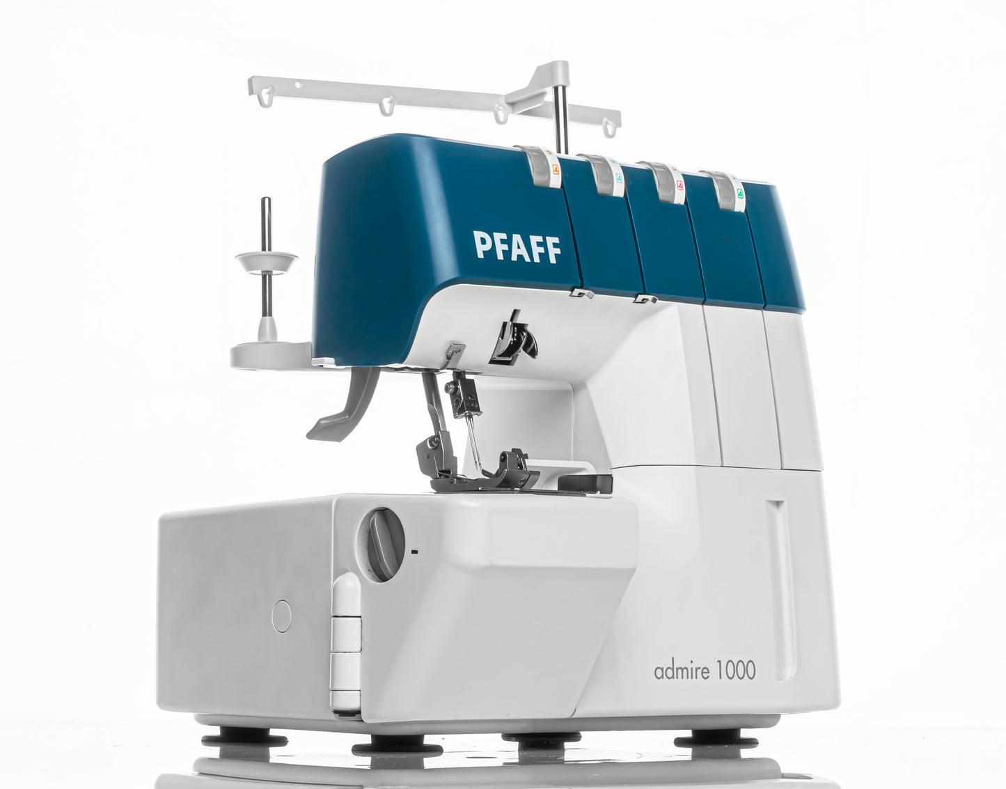 PFAFF admire 1000 Overlock Machine