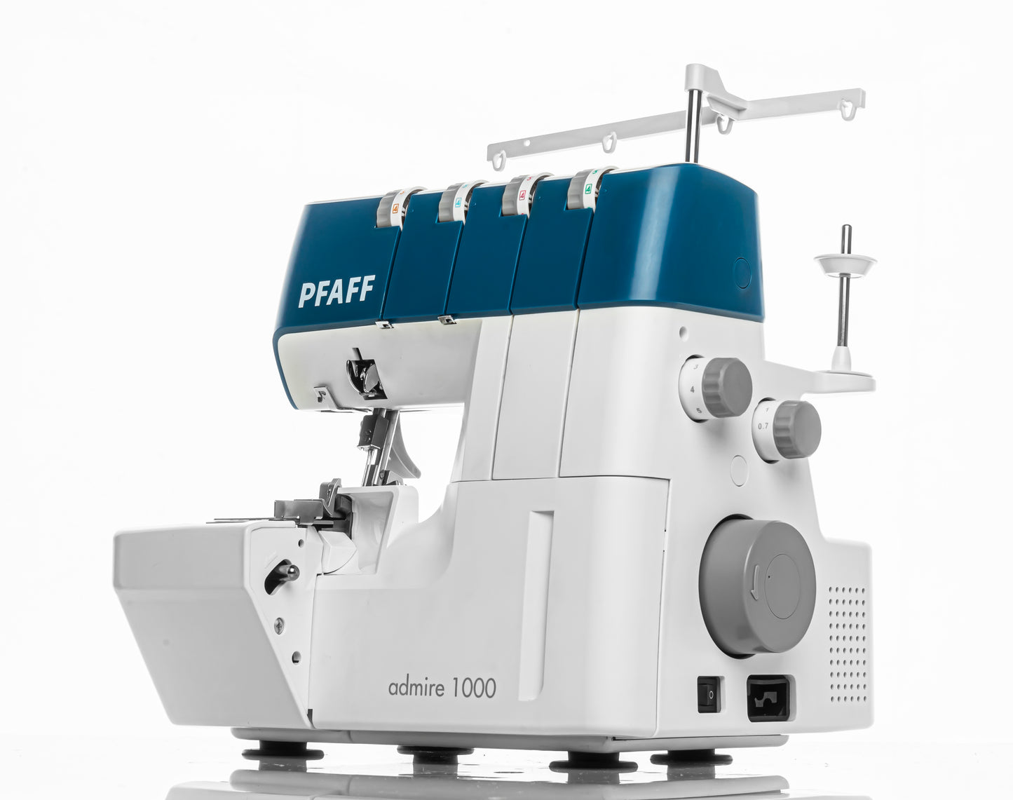 PFAFF admire 1000 Overlock Machine