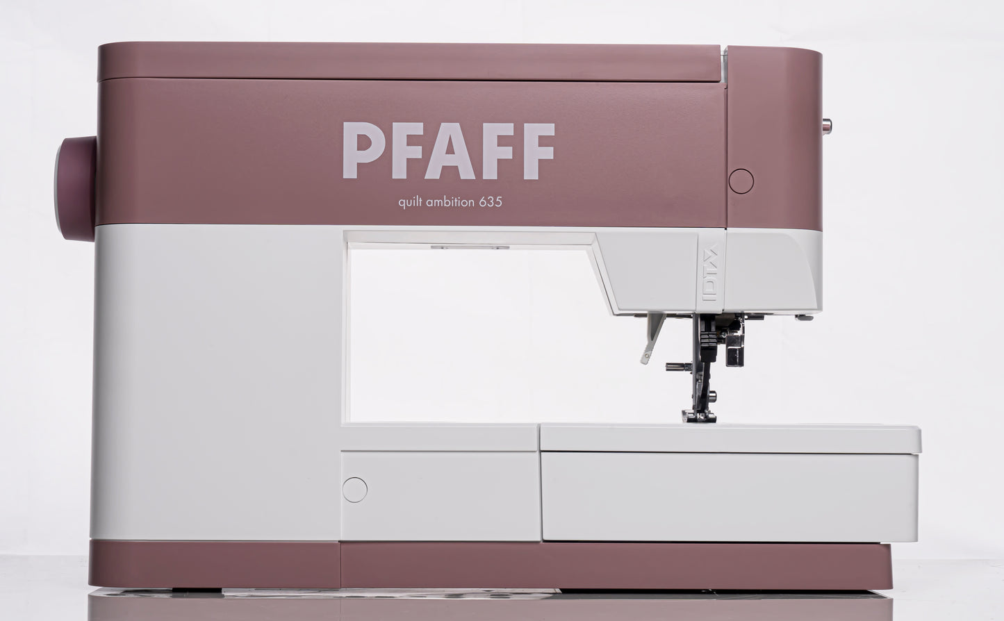 PFAFF quilt ambition 635 Sewing Machine