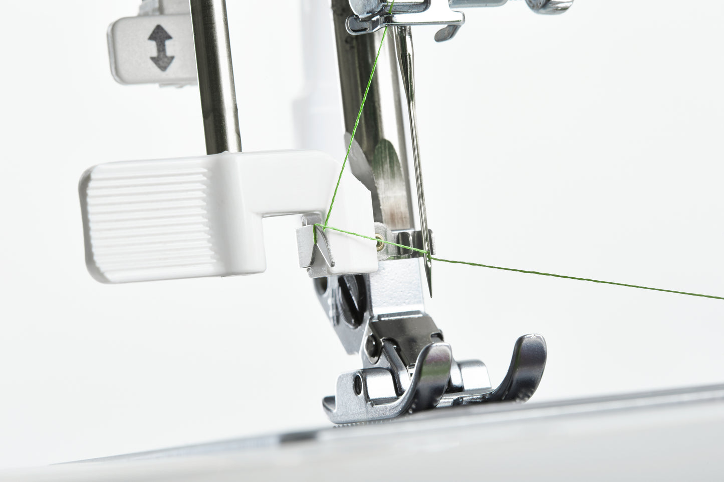 SMARTER BY PFAFF 140s Sewing Machine