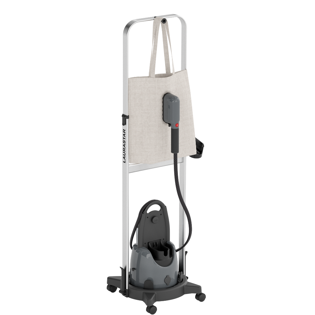 Laurastar IZZI Steam Cart