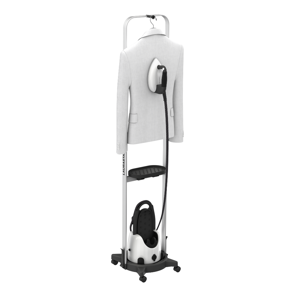 Laurastar Steam Cart