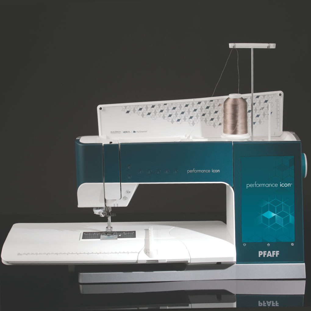 PFAFF performance icon