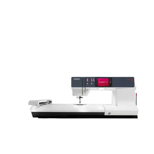 PFAFF creative 3.0