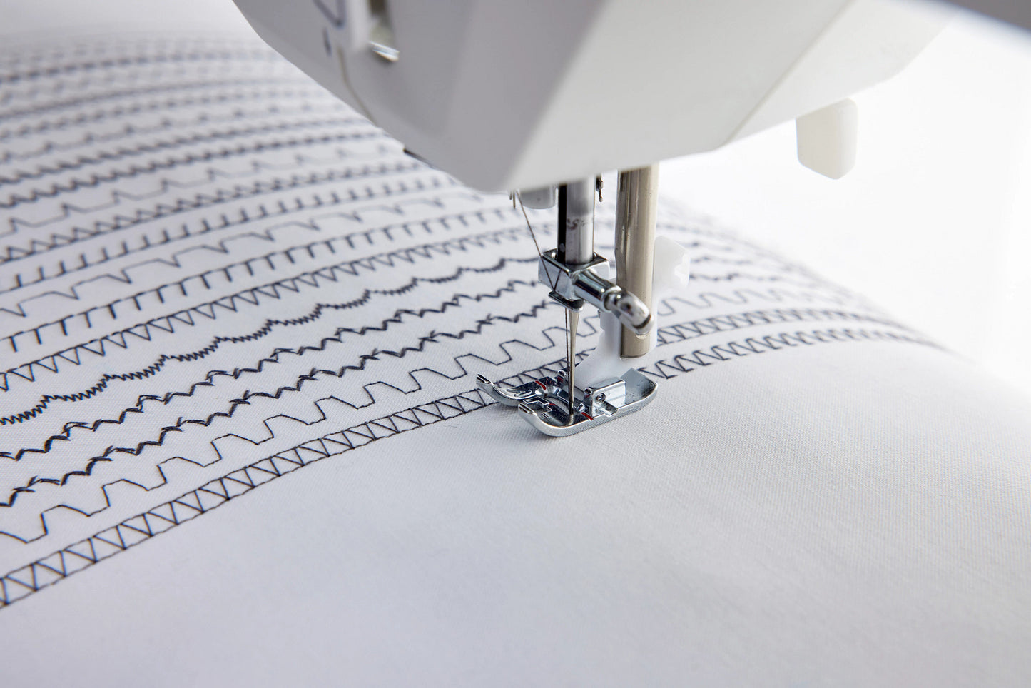 HUSQVARNA VIKING ONYX 15