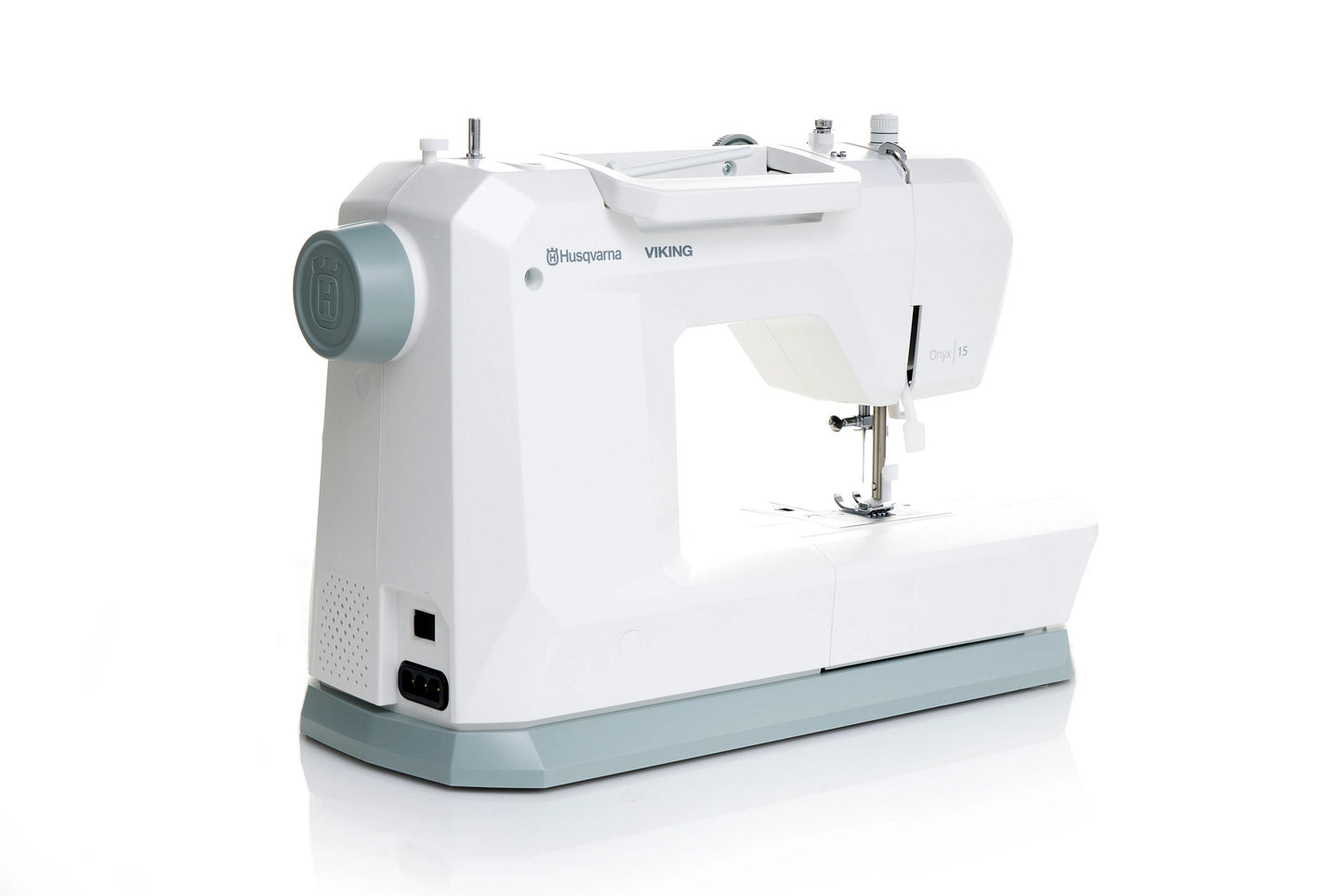 HUSQVARNA VIKING ONYX 15