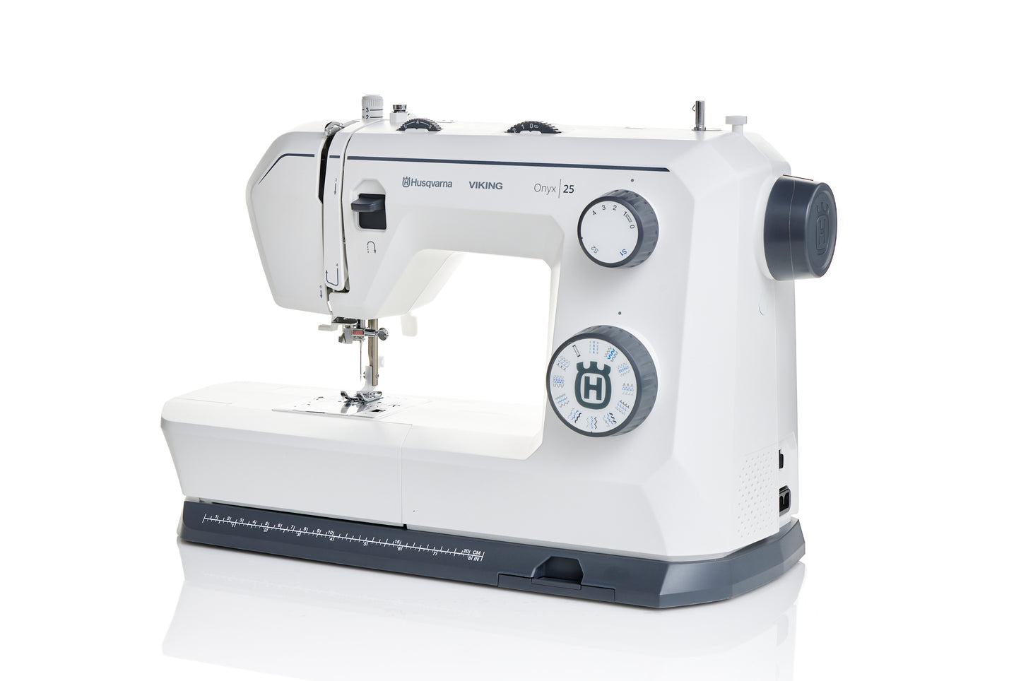 HUSQVARNA VIKING ONYX 25 Sewing Machine