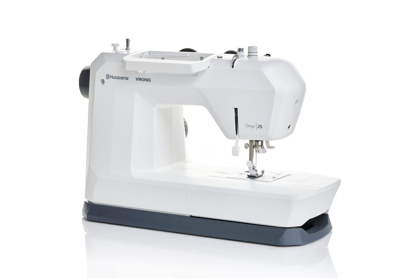 HUSQVARNA VIKING ONYX 25 Sewing Machine