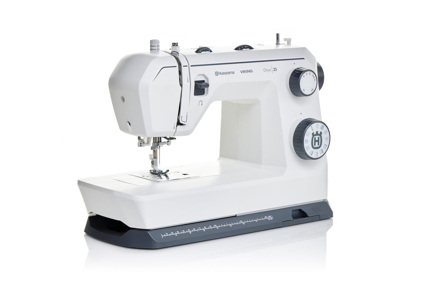 HUSQVARNA VIKING ONYX 25 Sewing Machine