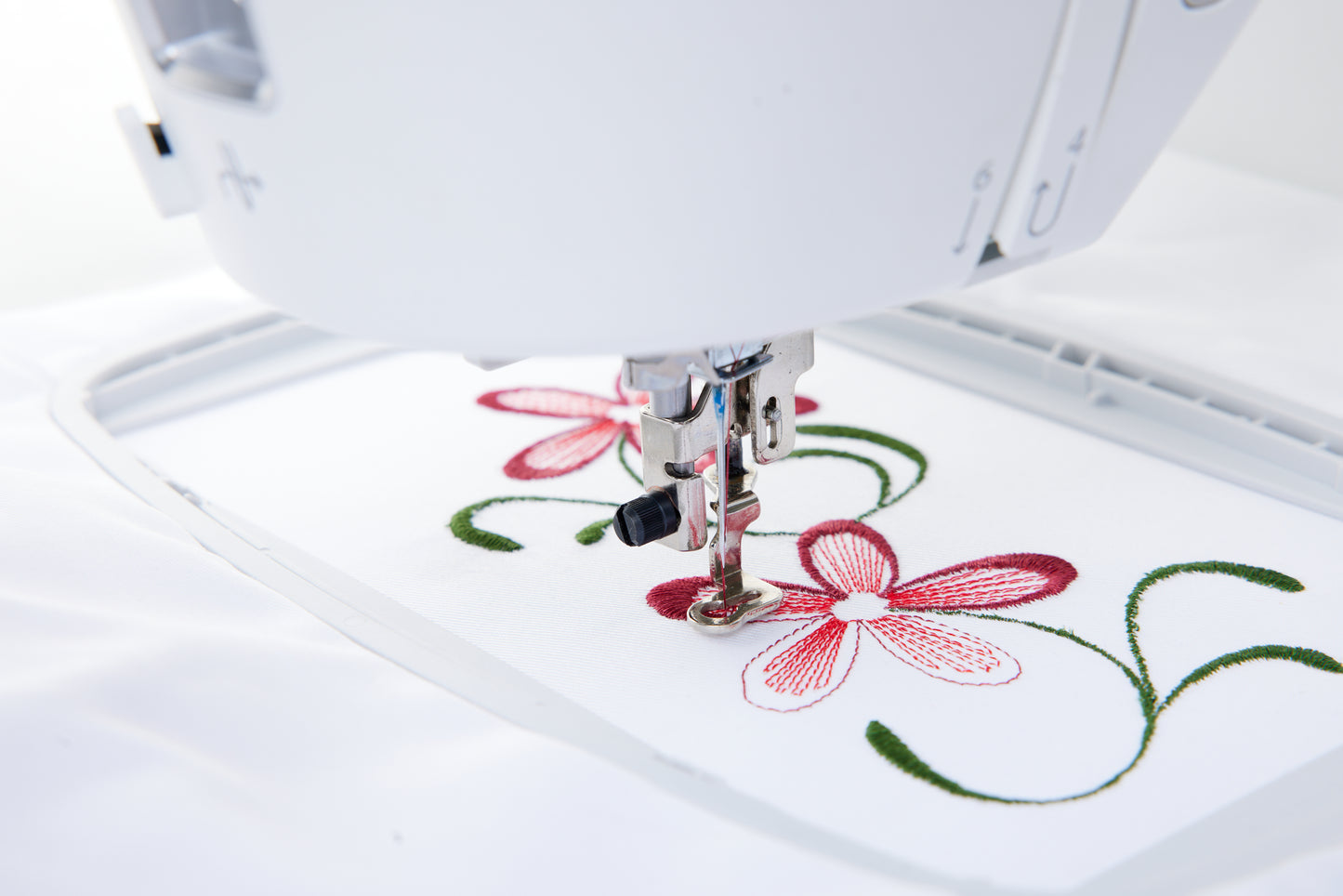 SINGER SE9180 Sewing & Embroidery Machine
