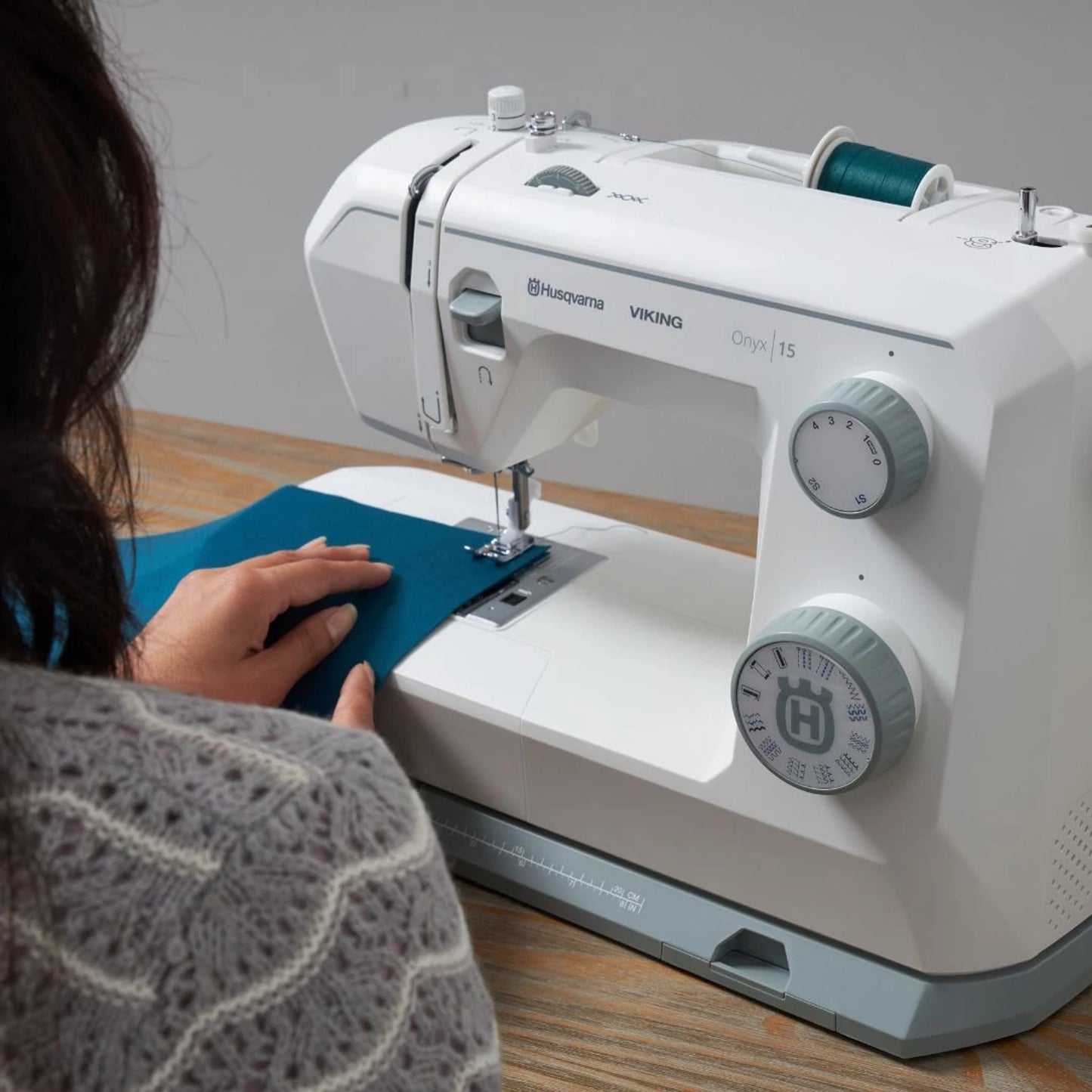 HUSQVARNA VIKING ONYX 15